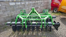Online aukce:   SOBAGRO EAGLE CD 25