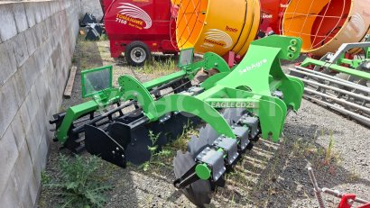 Online árverés:  DISKOVÝ PODMÍTAČ SOBAGRO EAGLE CD 25