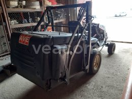 Online auction: ISEKI  SGX 19