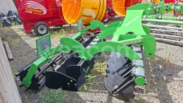Online aukce:   SOBAGRO EAGLE CD 25