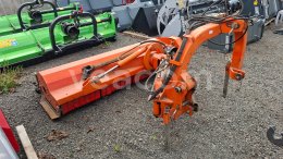 Online aukce: AGRIMASTER  FL190