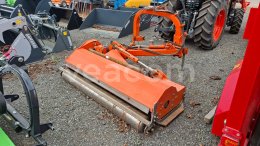 Online aukce: AGRIMASTER  FL190