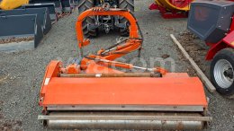 Online aukce: AGRIMASTER  FL190