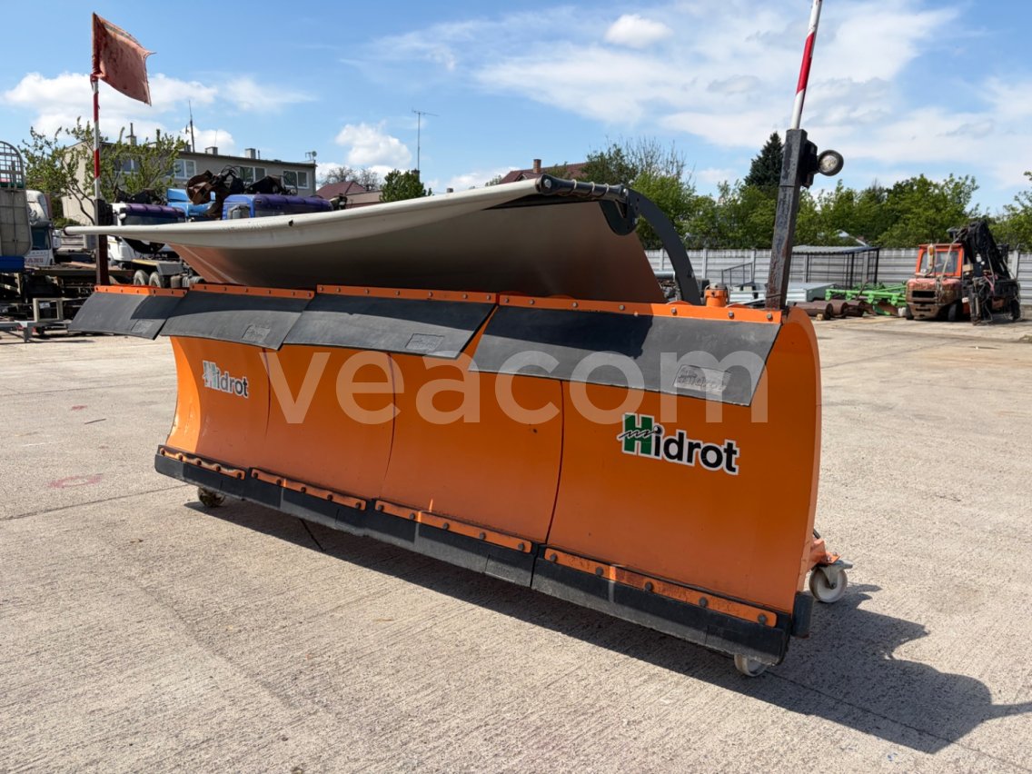 Online aukce: HIDROT  360