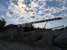 Online aukce:  DSP PŘEROV VTK 200X500/3