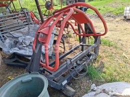 Online-Versteigerung:  KLEŠTĚ NA BALÍKY