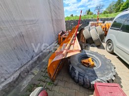 Online aukce: KOBIT  RSP 50 SNĚHOVÁ RADLICE