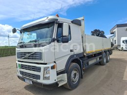 Online aukce: VOLVO  FM 480 6X2 + HR