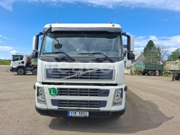 Online auction: VOLVO  FM 480 6X2 + HR