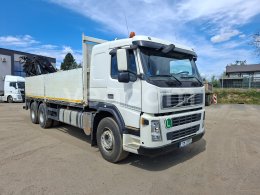 Online auction: VOLVO  FM 480 6X2 + HR