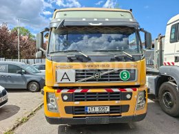 Online aukce: VOLVO  FM 13 440 6X2