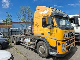 Online aukce: VOLVO  FM 13 440 6X2