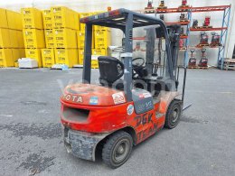Online aukce: TOYOTA  62-7FDF25