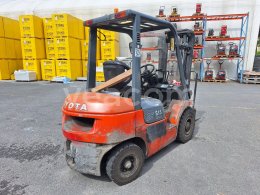 Online aukce: TOYOTA  62-7FDF25
