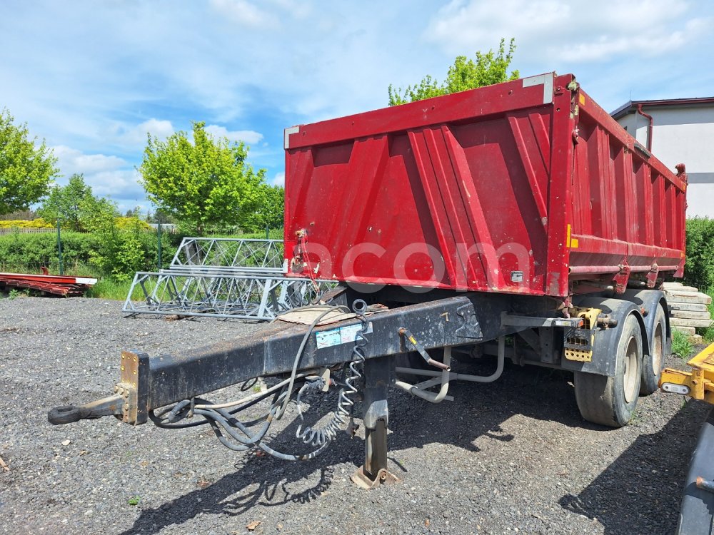 Online aukce: F.X.MEILLER  MZDA 18/21