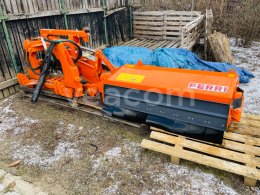 Online auction:   FERRI TLP 160