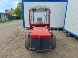 Online aukce: ANTONIO CARRARO  TTR 4400 HST 4X4