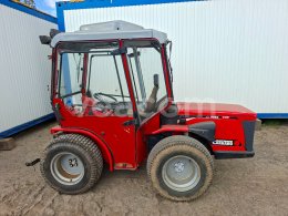 Online aukce: ANTONIO CARRARO  TTR 4400 HST 4X4
