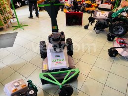 Online aukce:   ETESIA ATTILA AK-60