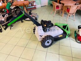 Online aukce:   ETESIA ATTILA AK-60