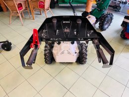 Online aukce:   ETESIA ATTILA AK-60