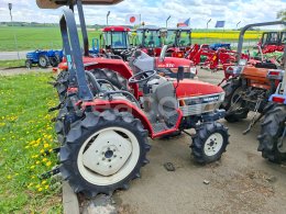 Online árverés: YANMAR  F-210 4X4