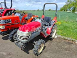 Online árverés: YANMAR  AF-17