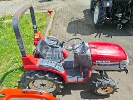 Online aukce: YANMAR  AF-17