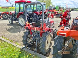 Online aukce: YANMAR  AF-17