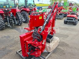 Online-Versteigerung:  BACKHOE BHSM-195