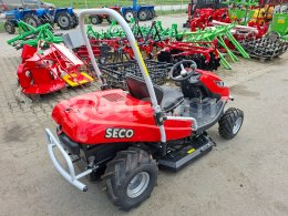 Online aukce:   SECO AC-92