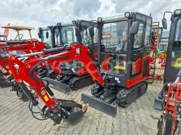 Online árverés: YTO  LX22-9B