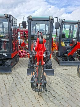 Online aukce: YTO  LX22-9B