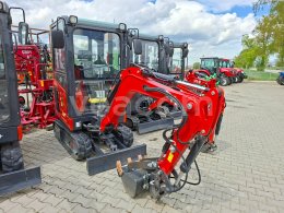 Online aukce: YTO  LX22-9B