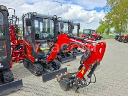 Online aukce: YTO  LX22-9B