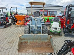 Online aukce: MITSUBISHI  WS 200 G 4X4