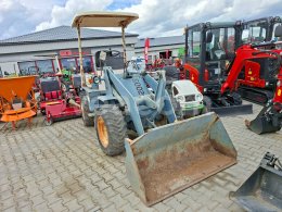 Online aukce: MITSUBISHI  WS 200 G 4X4