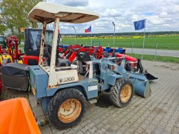 Online aukce: MITSUBISHI  WS 200 G 4X4