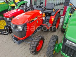 Online árverés: KUBOTA  B 2741 NEOSTAR