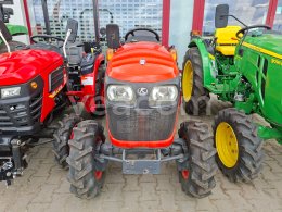 Online aukce: KUBOTA  B 2741 NEOSTAR