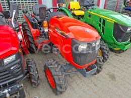 Online aukce: KUBOTA  B 2741 NEOSTAR