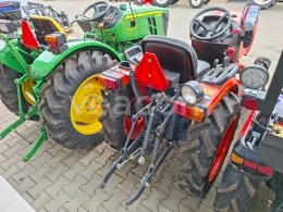 Online aukce: KUBOTA  B 2741 NEOSTAR