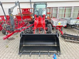 Online aukce: YTO  JM 916 4X4