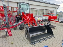 Online aukce: YTO  JM 916 4X4