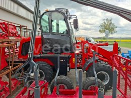Online aukce: YTO  JM 916 4X4