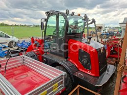 Online aukce: YTO  JM 916 4X4