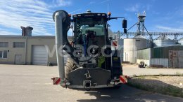 Online aukce: CLAAS  XERION 783 4X4
