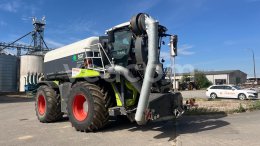 Online aukce: CLAAS  XERION 783 4X4