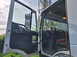 Online aukce: IVECO  TRAKKER AD260T1  6X4 + HR