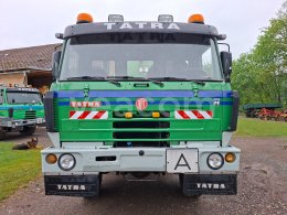Online aukce: TATRA  T 815 PR3 27 208 6X6.2